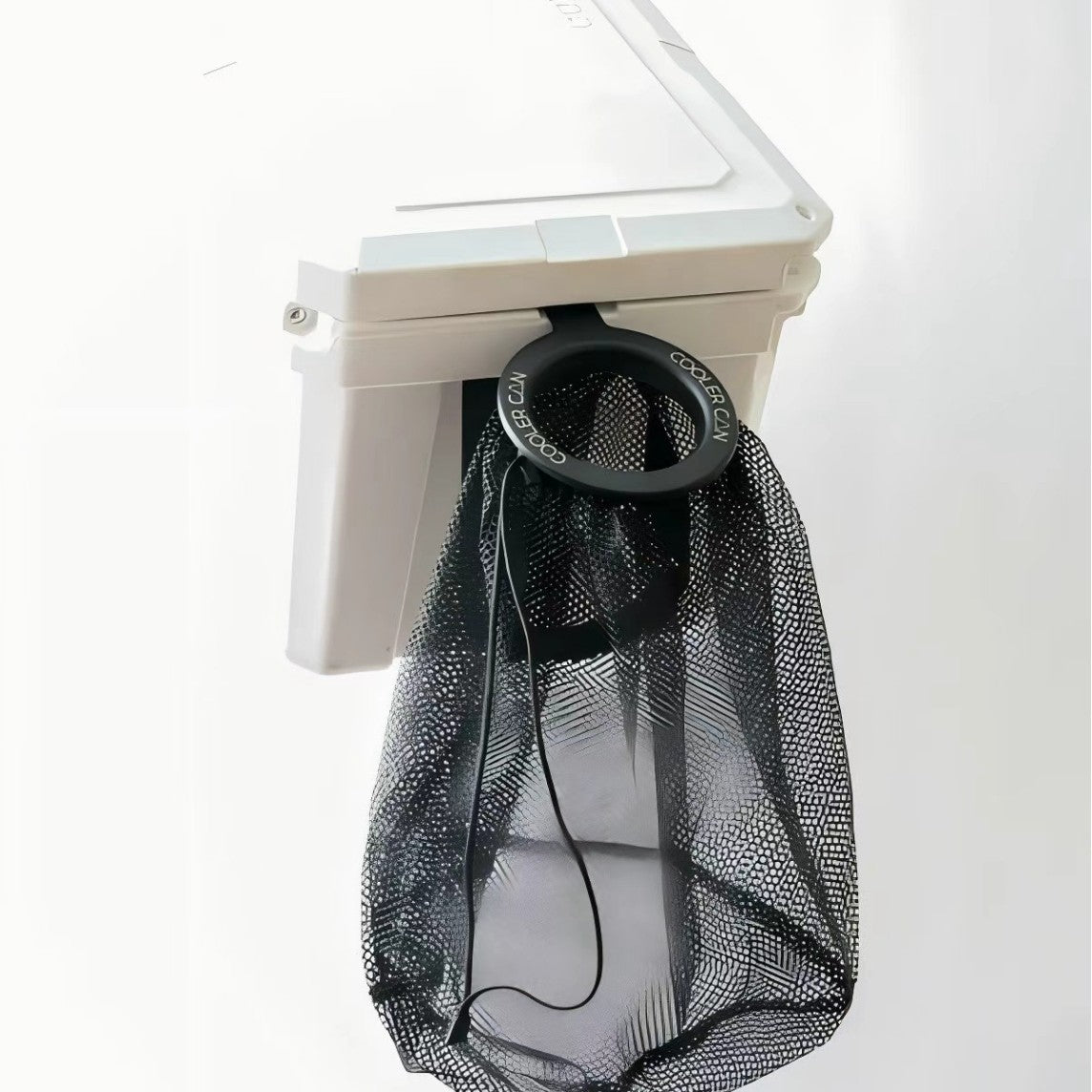 Outdoor Cooler Trash Can Accessory Outdoor Cooler Box Trash Can Accessories