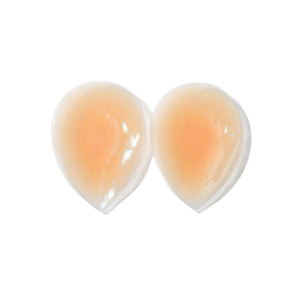 Silicone Hip Enlargement Patch To Show Waist, Slimming And Hip Enlargement, Fake Width To Improve Concave Buttocks, Silicone Random Patch For Shaping