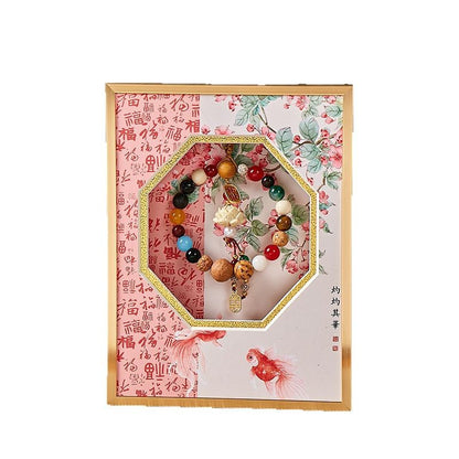 Cultural And Creative Compassionate Gifts, Opening Events, Bank And Insurance Company Annual Meeting Gifts