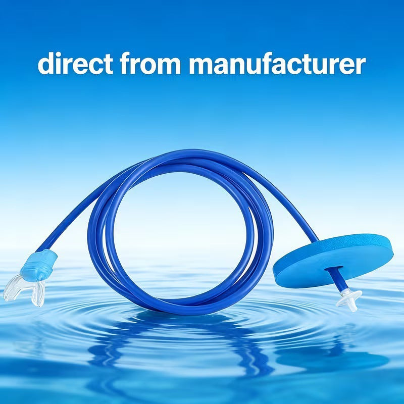 New Underwater Breathing Apparatus, Self-Swimming Equipment, Free Snorkeling And Diving Breathing Apparatus