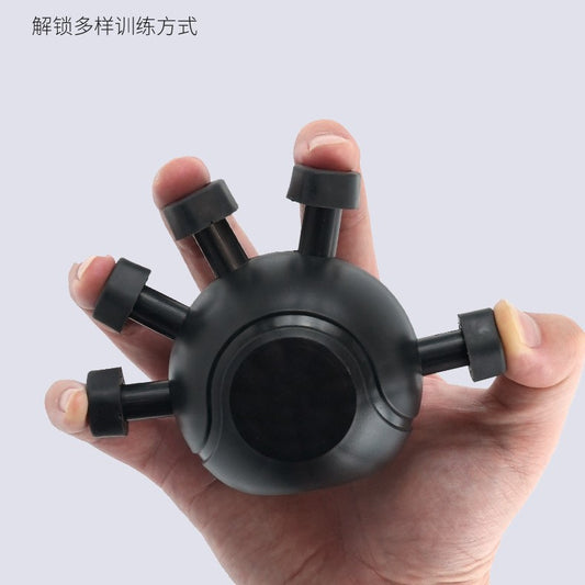 Cross-border Popular Eagle Claw Gripper Finger Strength Device Gripper Finger Strength Rehabilitation Training Device Arm Strength Device New Style