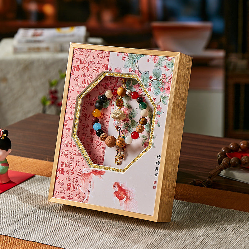 Cultural And Creative Compassionate Gifts, Opening Events, Bank And Insurance Company Annual Meeting Gifts