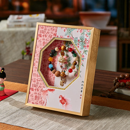 Cultural And Creative Compassionate Gifts, Opening Events, Bank And Insurance Company Annual Meeting Gifts