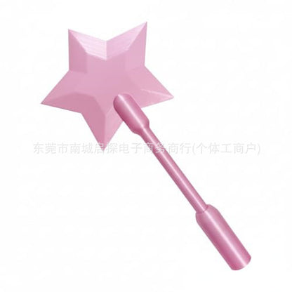Cross-border 3D Printed Wand Tap To Pay Starlight Magic Wand Contactless Payment Card Holder
