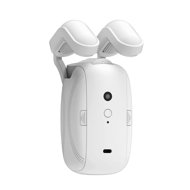 Electric Curtain Motor Smart Home Curtain Assistant Graffiti Mobile Phone Remote Control Automatic Smart Curtain Companion