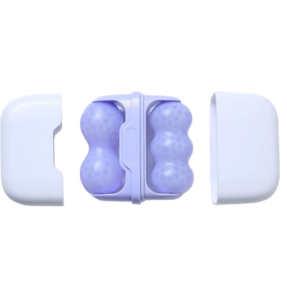 Double-headed Ice Roller S30 Facial Rejuvenation Instrument Home Frozen Ice Compress Instrument Portable Care Lifting