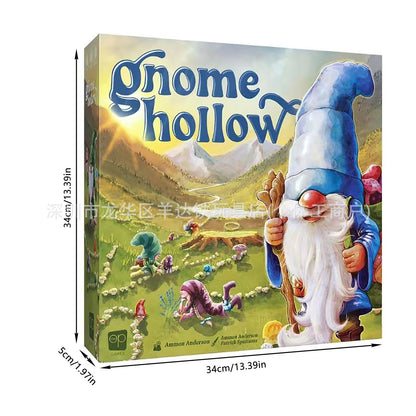 Christmas Gnome Advent Calendar 2024 Christmas Gnome Advent Calendar