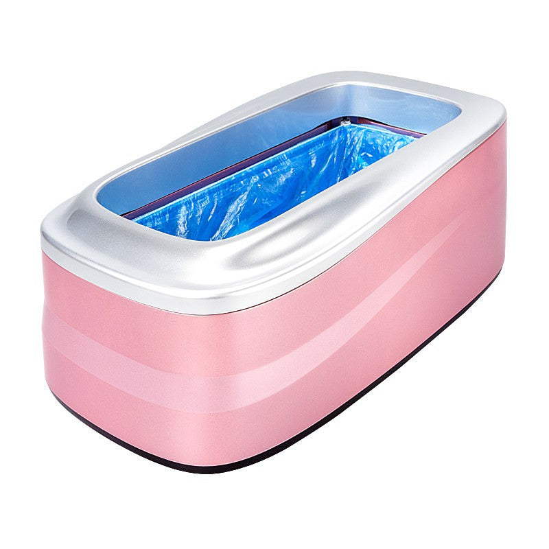 The New Shoe Cover Machine Fully Automatic Foot Cover Shoe Device T Buckle Disposable Shoe Cover Applicable Device Household Foot Cover Machine