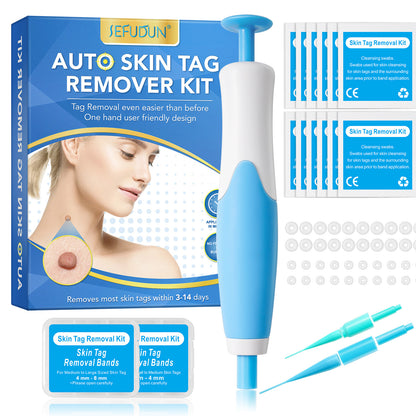 SEFUDUN Double-headed Wart Removal Pen Set To Remove Pen To Remove Pork Moles To Remove Eyes