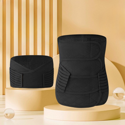 Postpartum 4-in-1 Belly Wrap™