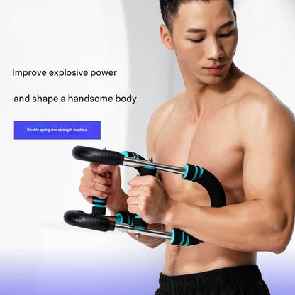 Gorilla Power Twist™