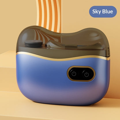 Portable Electric Nail Clipper