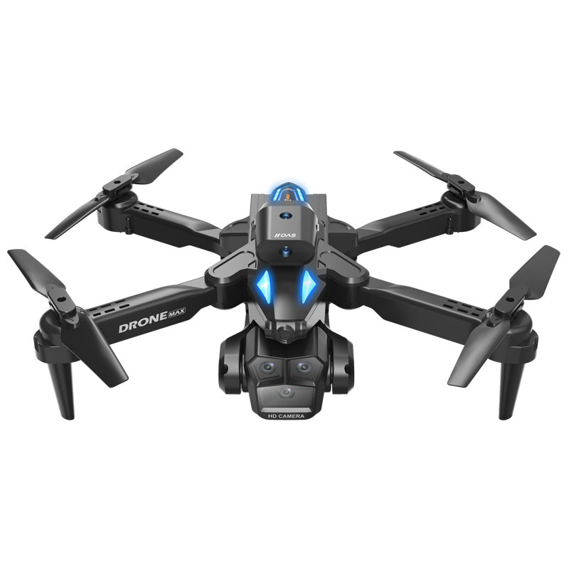 Three Camera Drone