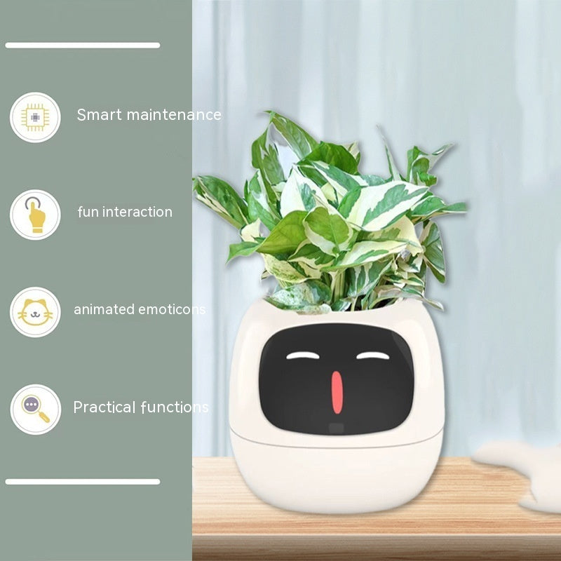 Smart Ai Plants