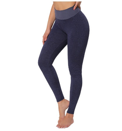 Leggings Fitness Yoga Pants Women's Seamless