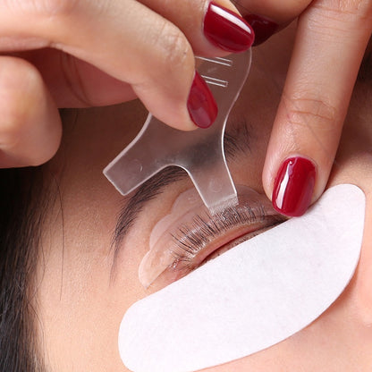 ICONSIGN Lash Lift Kit Lash Lifting Eyelash Perming Kit Lash Curling Enhancer Eyes Makeup Tools