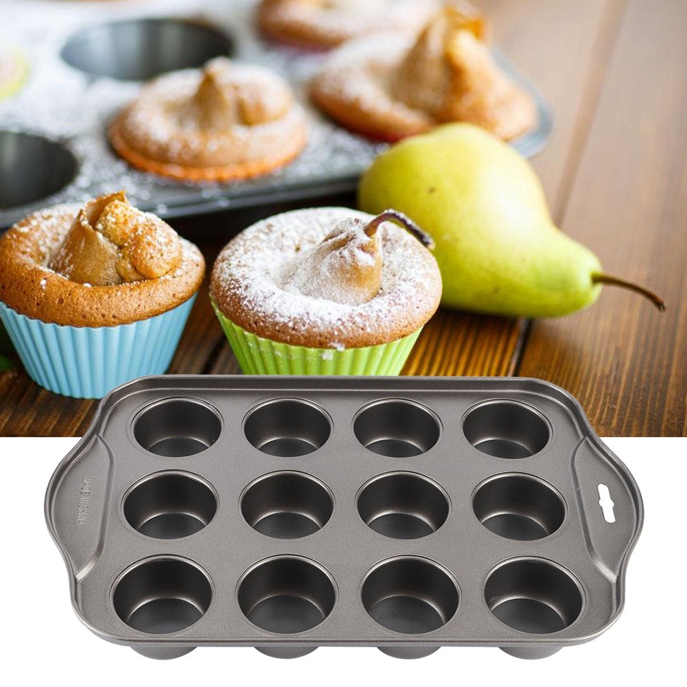 Carbon Steel Mini Round Cheesecake Pan Nonstick DIY Baking Cake Mold Bakeware Kitchen Utensils