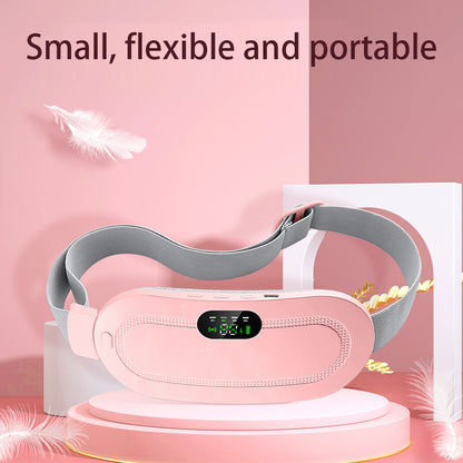 Smart Warm Belt Relief Waist Pain