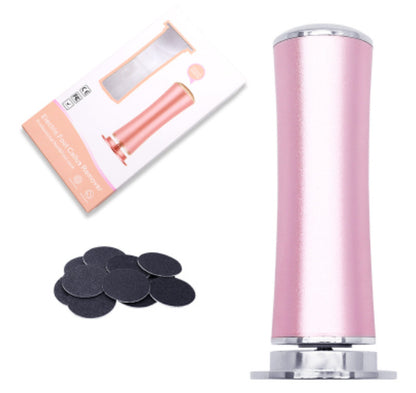 SmoothSoothe Callus Remover