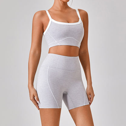 Women's Fitness Suit