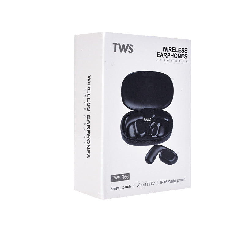 Wireless Bluetooth Translation Earphones