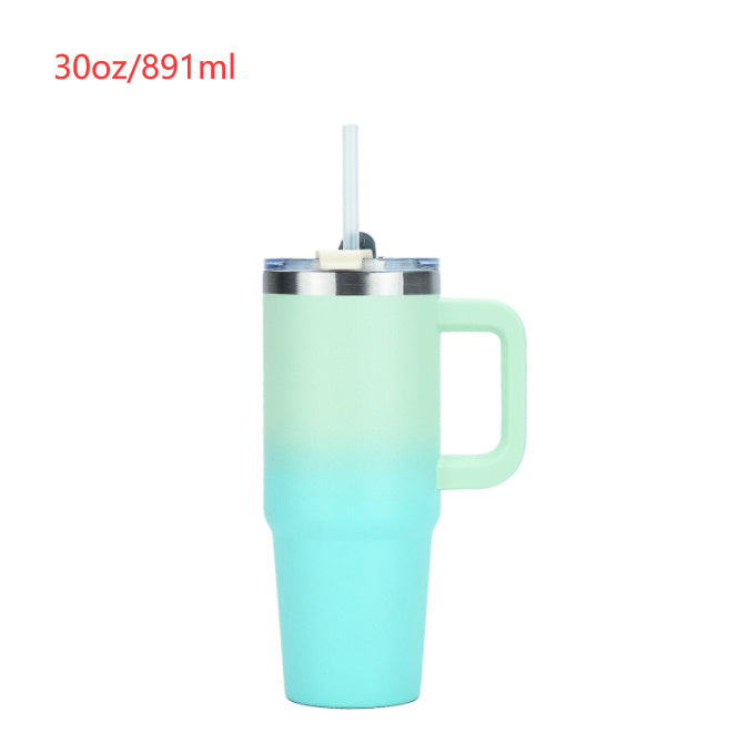 Stainless Steel Large 40oz Cup Tumbler