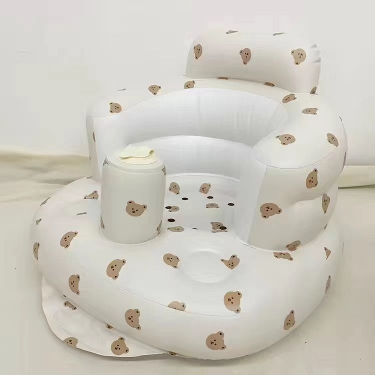 SnuggleSeat™ – Bath & Swim Baby Chair