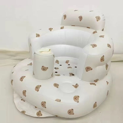 SnuggleSeat™ – Bath & Swim Baby Chair