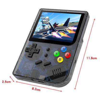 Arcade Situ TONY Source Dual-system RG300 Handheld Game Console Small Mini PS1 GB Handheld