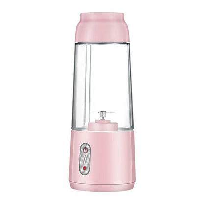 JuiceJet™ – Fresh blends anytime, anywhere