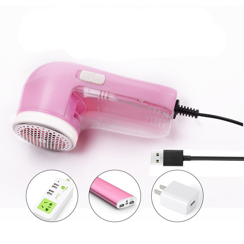 Clothes Lint Remover