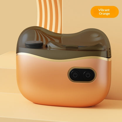 Portable Electric Nail Clipper