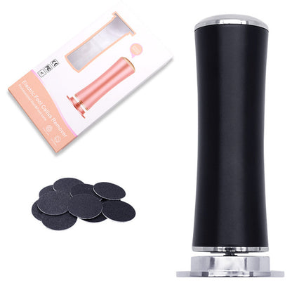 SmoothSoothe Callus Remover