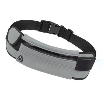 Fitness Running Waist Bag