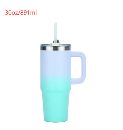 Stainless Steel Large 40oz Cup Tumbler