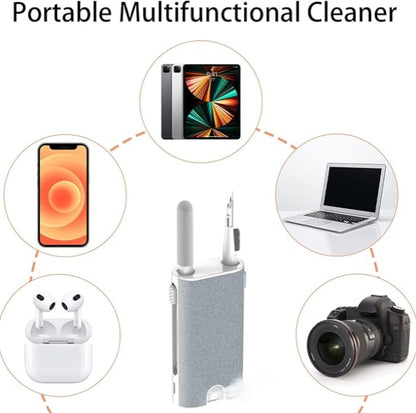 Portable Cleaning Kit