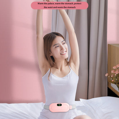 Smart Warm Belt Relief Waist Pain