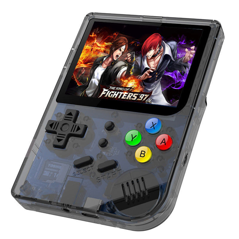 Arcade Situ TONY Source Dual-system RG300 Handheld Game Console Small Mini PS1 GB Handheld