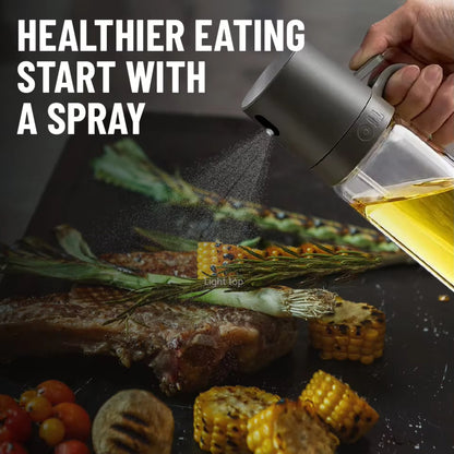 Kitchen Glass Oil Sprayer