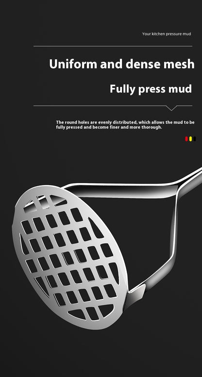 Stainless Steel Potato Masher