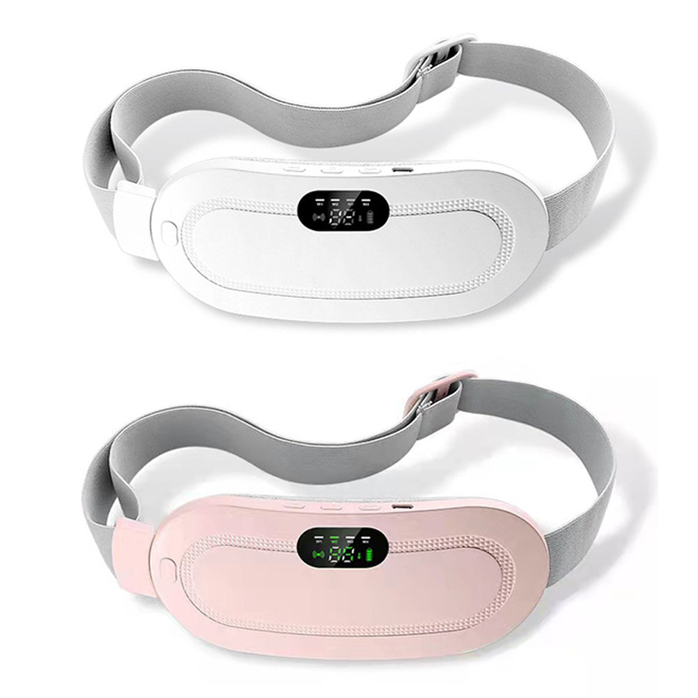 Smart Warm Belt Relief Waist Pain
