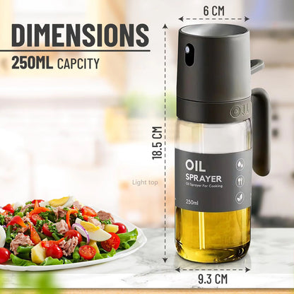 Kitchen Glass Oil Sprayer