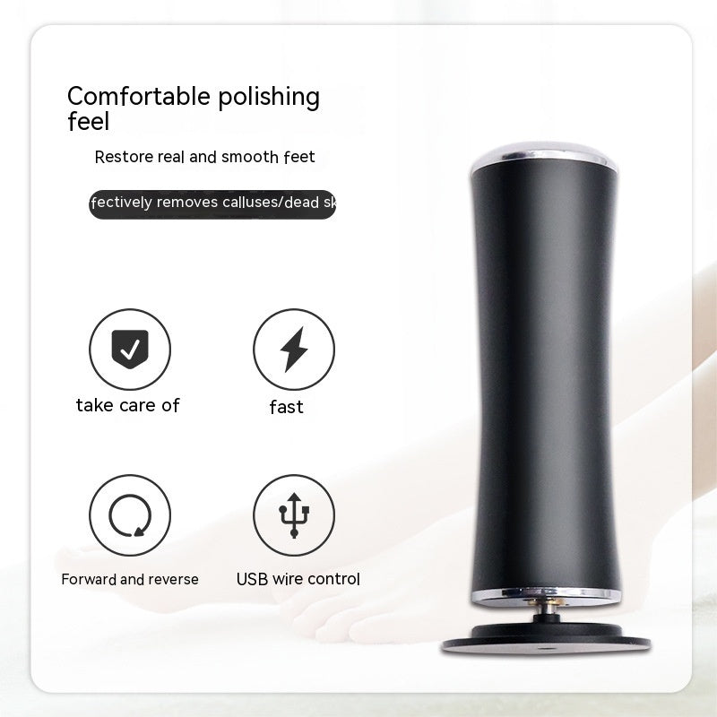 SmoothSoothe Callus Remover