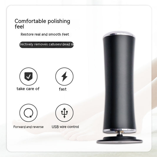 SmoothSoothe Callus Remover