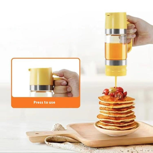 Honey Food Dripper