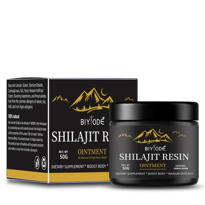 Pure Himalayan Shilajit Gummies with Ashwagandha, Goks Hura Other Herbs L Nodded Sugar L 60 Chewable Edible Supplement