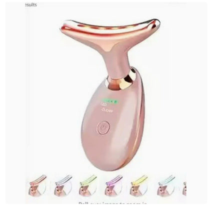 Neck Lifting Electric Massager