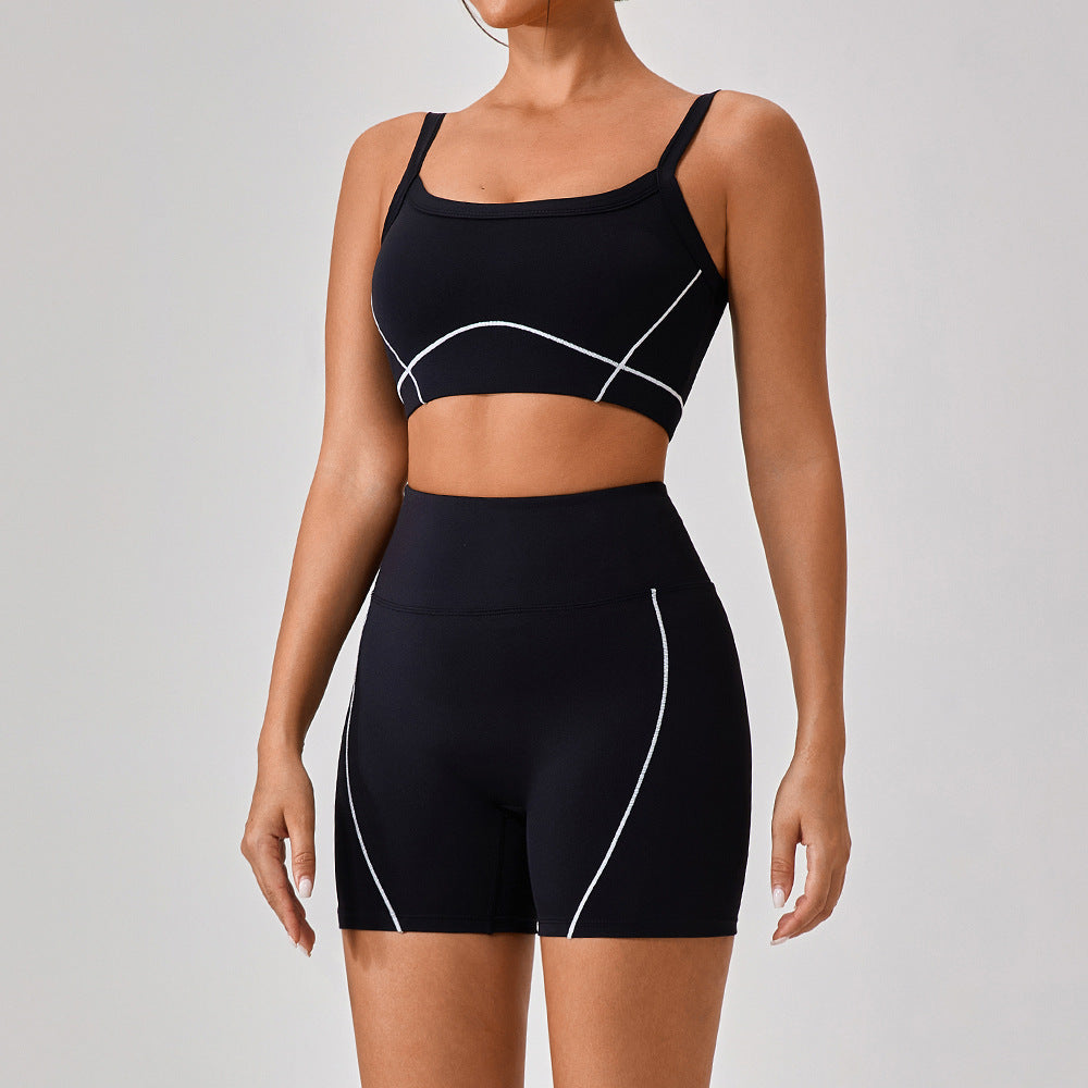 Women's Fitness Suit