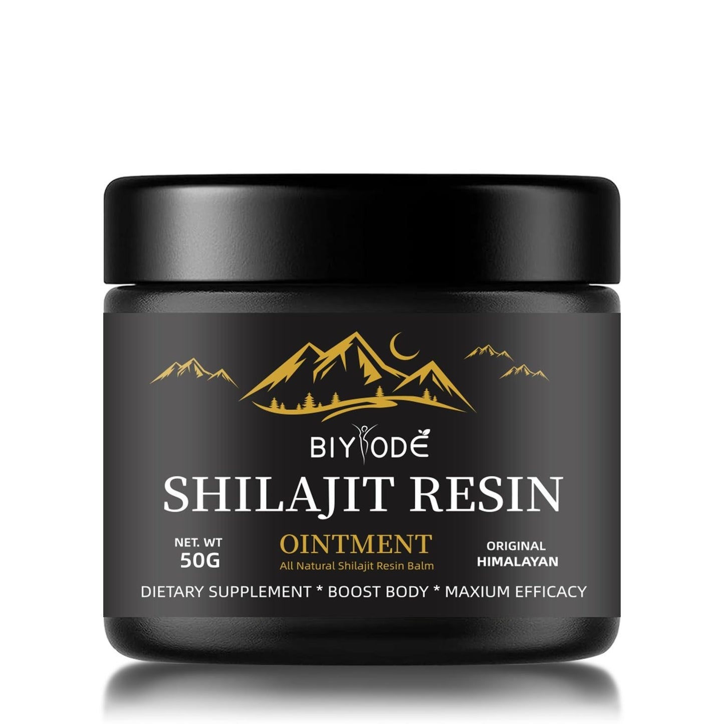 Pure Himalayan Shilajit Gummies with Ashwagandha, Goks Hura Other Herbs L Nodded Sugar L 60 Chewable Edible Supplement