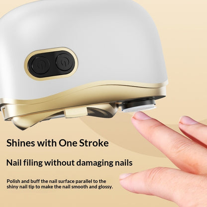 Portable Electric Nail Clipper